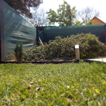 Idill 2 Apartman Tiszafüred