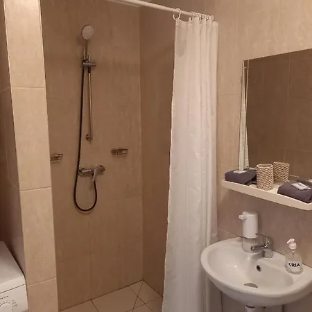 Idill Ueduelohaz 2 Apartment *