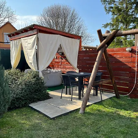 Idill 2 * Tiszafüred