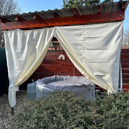 Idill Ueduelohaz 2 * Tiszafüred