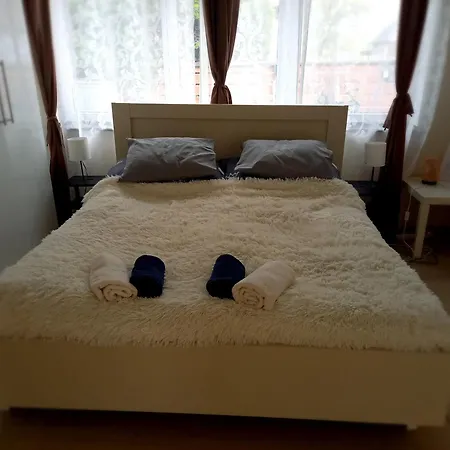 Apartment Idill Ueduelohaz 2 *