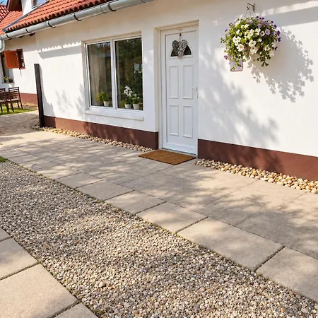 Apartmán Idill Ueduelohaz 2 Tiszafüred