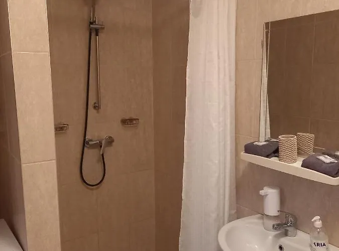 Idill Ueduelohaz 2 Apartament *