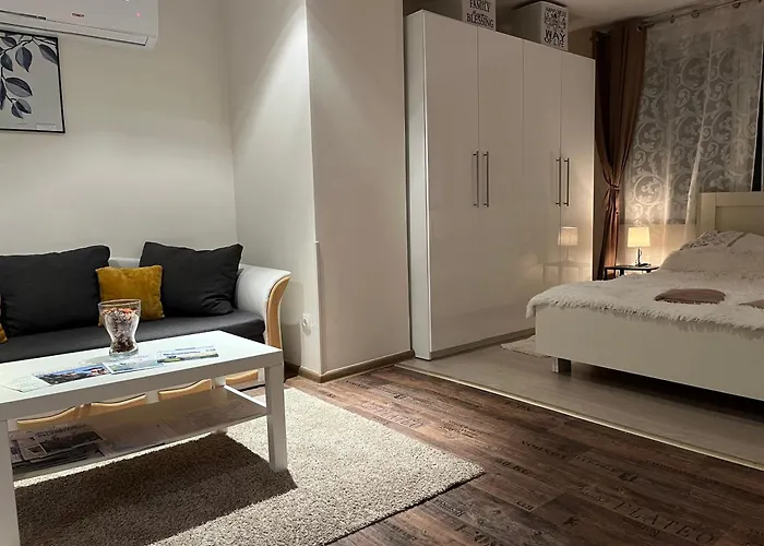 Idill Ueduelohaz 2 Apartament
